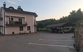 Studio apartmani Toplička bajka